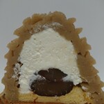 シャンドワゾー - 