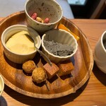 農家レストラン 且緩々 - 