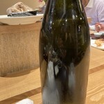 天ぷら 日本料理 あら川 - 