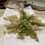 天ぷら 日本料理 あら川 - 