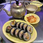 韓国居酒屋 ペゴパ - 