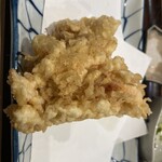天ぷら 日本料理 あら川 - 