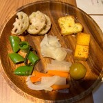 農家レストラン 且緩々 - 