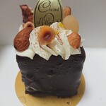 シャンドワゾー - 