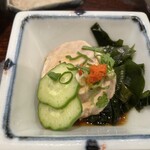 天ぷら 日本料理 あら川 - 