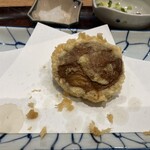 天ぷら 日本料理 あら川 - 