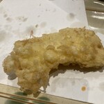 天ぷら 日本料理 あら川 - 