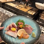 炉端とおでん 呼炉凪来 小倉駅前店 - 