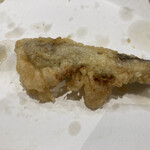 天ぷら 日本料理 あら川 - 