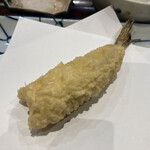 天ぷら 日本料理 あら川 - 