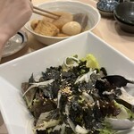 炉端とおでん 呼炉凪来 - 