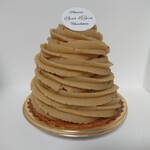 シャンドワゾー - 