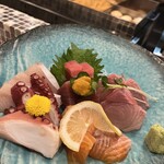 炉端とおでん 呼炉凪来 小倉駅前店 - 