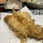 天ぷら 日本料理 あら川 - 