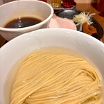 麺屋鈴春 - 