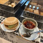 炉端とおでん 呼炉凪来 - 