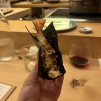 鮨おにかい＋1 - 