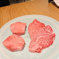 TANAKA YAKINIKU RESTAURANTE - 