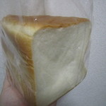 にじぱん - 食パン