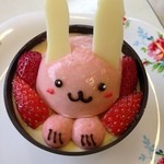 パティスリーメゾン みなみ野店