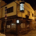 炉ばた - 2014年2月10日