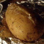 炉ばた - いも（メークイン）