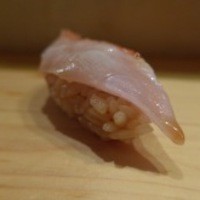 秀徳 2号店 - 金目鯛炙り