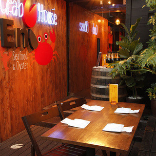 クラブハウスエニ_2