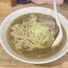 自家製麺 伊藤 神田駅前店