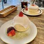 Yuna cafe - 