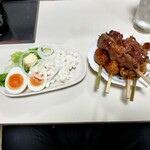 吉祥寺いせや総本店 立石支店 - 