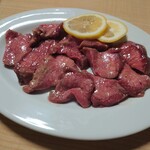みやいり炭火焼肉 - 