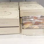 シャンドワゾー - 