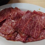 みやいり炭火焼肉 - 