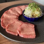 Toukyou Yakiniku Kuroki - 