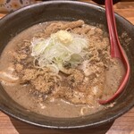 にぼしらーめん88 - 