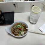 吉祥寺いせや総本店 立石支店 - 