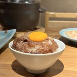 Taishuu Yakiniku Horumon Tenyou - 