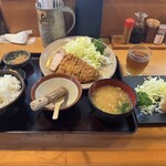 Tonkatsu Shiota - 