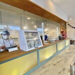 yuna cafe - 