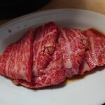 みやいり炭火焼肉 - 