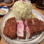 Tonkatsu Aoki - 