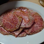 みやいり炭火焼肉 - 