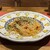 Osteria DA Maki - 料理写真:フレッシュトマトのスパゲッティ