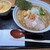 札幌鮭ラーメン麺匠 赤松 - 料理写真:濃厚　鮭DORO
