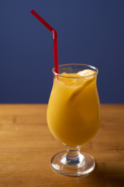 cafebar Snafkin（【旧店名】cafe&bar Snafkin） - 苫小牧（バー）