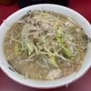 ラーメン二郎 京急川崎店
