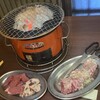 飯田橋大衆焼肉 ばりとんっ