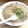 八ちゃんラーメン
