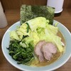 横浜ラーメン　武蔵家 北千住店